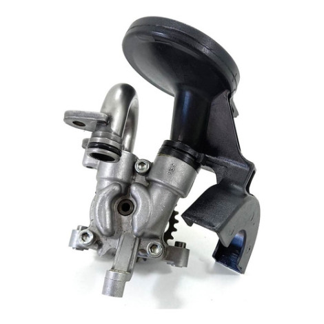 Bomba Óleo Completa Yamaha Xj6 N Ano 2010 Ate 2017 Original