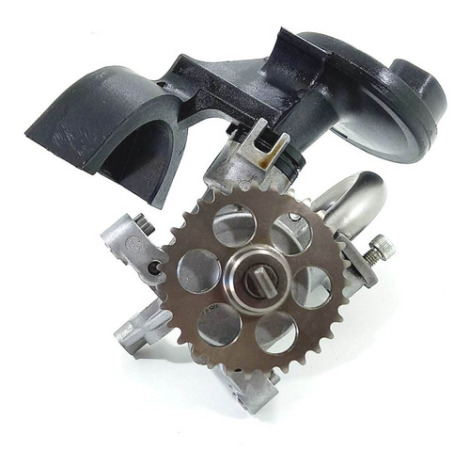 Bomba Óleo Completa Yamaha Xj6 N Ano 2010 Ate 2017 Original