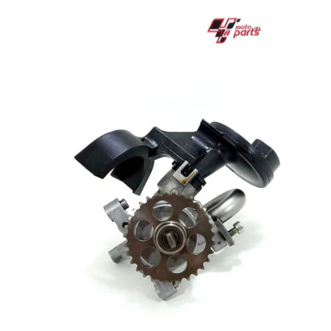 Bomba Óleo Completa Yamaha Xj6 N Ano 2010 Ate 2017 Original