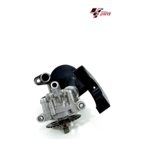 Bomba Óleo Completa Yamaha Xj6 N Ano 2010 Ate 2017 Original