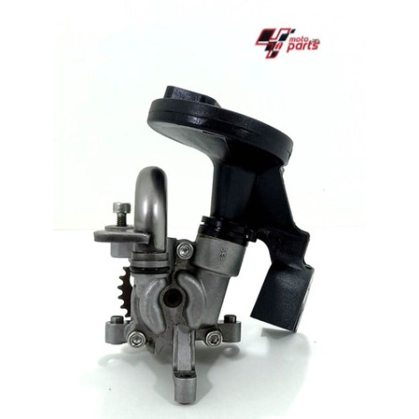 Bomba Óleo Completa Yamaha Xj6 N Ano 2010 Ate 2017 Original