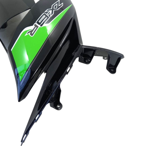 Carenagem Lateral Direita Kawasaki ZX6 R 2010 Original (075)