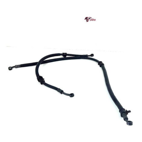 Par Flexíveis Dianteiros Yamaha Xj6 N Ano 2010 2017 Original