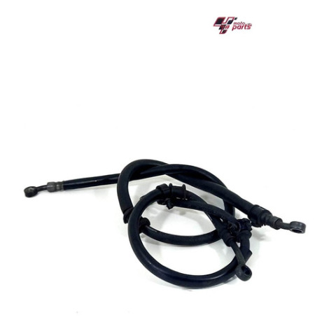 Par Flexíveis Dianteiros Yamaha Xj6 N Ano 2010 2017 Original