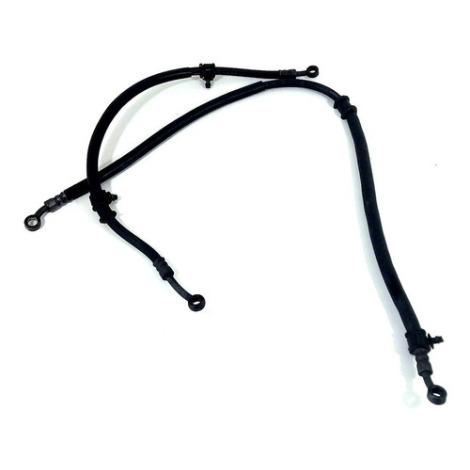 Par Flexíveis Dianteiros Yamaha Xj6 N Ano 2010 2017 Original