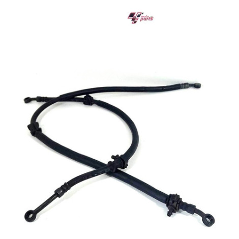 Par Flexíveis Dianteiros Yamaha Xj6 N Ano 2010 2017 Original