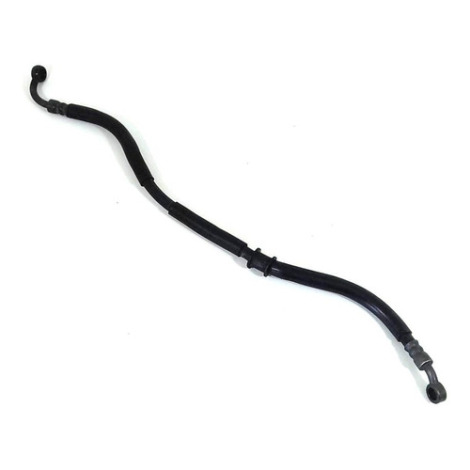 Flexível Traseiro Yamaha Xj6 N Ano 2010 Ate  2017 Original