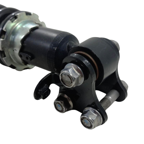 あずき Amortecedor Traseiro Kawasaki Z400 Ano 2020 Original (078) | 4A