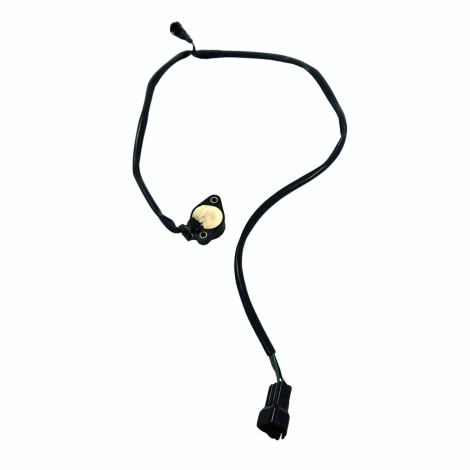 Sensor Neutro Kawasaki Modelo Zx6 R Ano 2010 Original (075