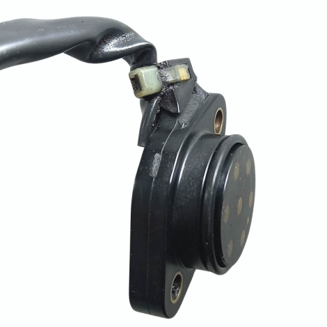 Sensor Neutro Kawasaki Modelo Zx6 R Ano 2010 Original (075