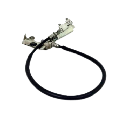 Trava Banco Marca Yamaha Modelo Xj6 N Ano 2010 Original