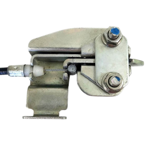 Trava Banco Marca Yamaha Modelo Xj6 N Ano 2010 Original
