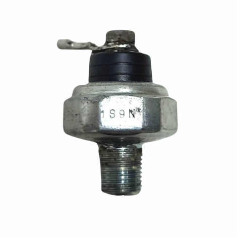 Sensor Óleo Kawasaki Modelo Z400 Ano 2020 Original (078)