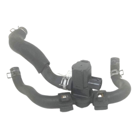 Sensor Fluxo Ar Marca Yamaha Modelo Xj6 N Ano 2013 Original