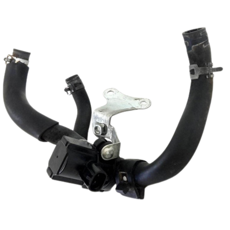 Sensor Fluxo Ar Marca Yamaha Modelo Xj6 N Ano 2013 Original