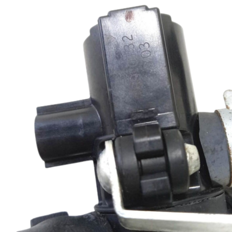 Sensor Fluxo Ar Marca Yamaha Modelo Xj6 N Ano 2013 Original