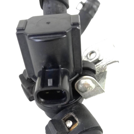 Sensor Fluxo Ar Marca Yamaha Modelo Xj6 N Ano 2013 Original