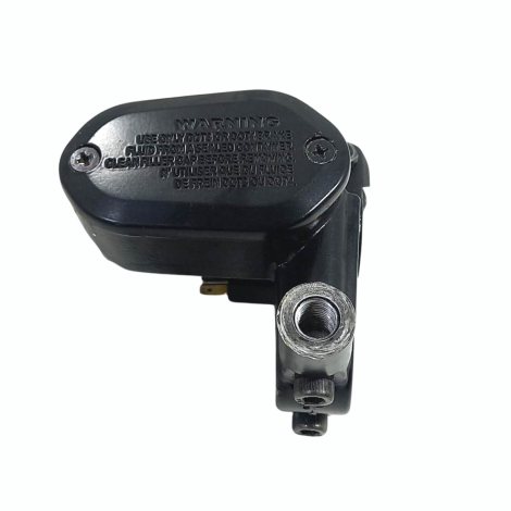 Cilindro Freio Dianteiro Kawasaki Z400 2020 Original (078) | 4A