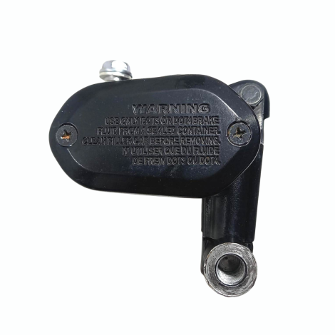 Cilindro Freio Dianteiro Kawasaki Z400 2020 Original (078) | 4A