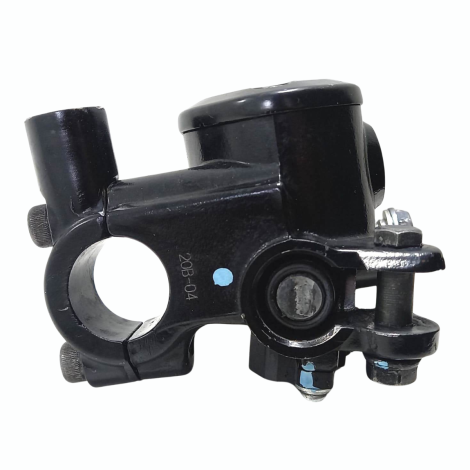 Cilindro Freio Dianteiro Kawasaki Z400 2020 Original (078) | 4A