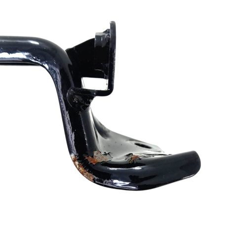 Suporte Tanque Kawasaki Modelo Z400 Ano 2020 Original (079)