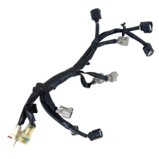 Chicote Cachimbo Bobina Marca Yamaha Xj6 N 2010 Original