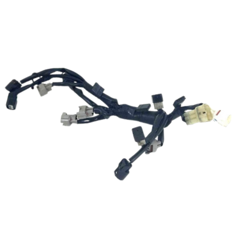 Chicote Cachimbo Bobina Marca Yamaha Xj6 N 2010 Original