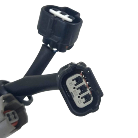 Chicote Cachimbo Bobina Marca Yamaha Xj6 N 2010 Original