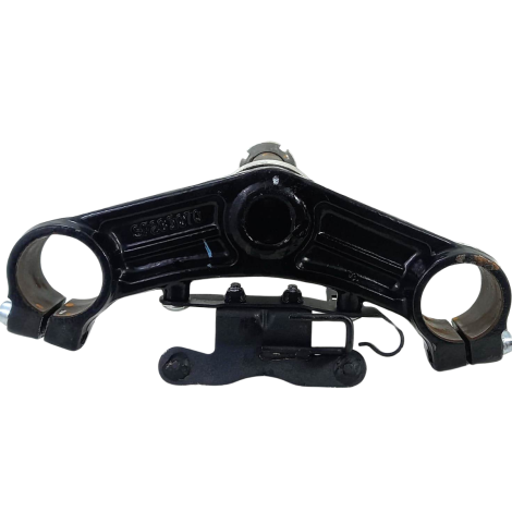 Mesa Inferior Kawasaki Z400 Ano 2020 Original AVARIA (078)