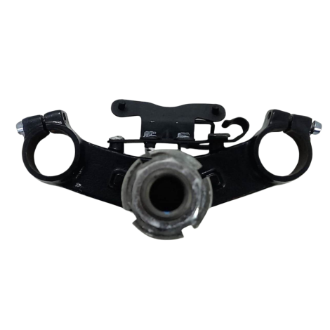 Mesa Inferior Kawasaki Z400 Ano 2020 Original AVARIA (078)