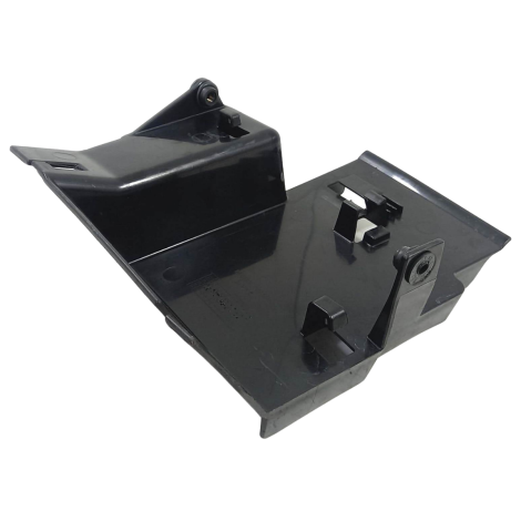 Tampa Módulo ECU Kawasaki Z400 Ano 2020 Original (080)