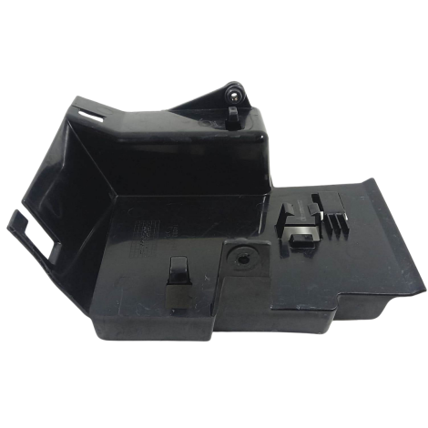 Tampa Módulo ECU Kawasaki Z400 Ano 2020 Original (080)