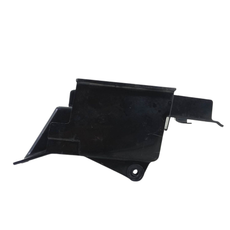 Tampa Módulo ECU Kawasaki Z400 Ano 2020 Original (080)