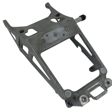 Quadro C Marca Suzuki  Srad 750 Ano 2007 ORIGINAL AVARIA