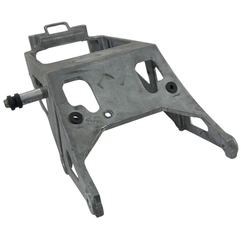 Quadro C Marca Suzuki  Srad 750 Ano 2007 ORIGINAL AVARIA