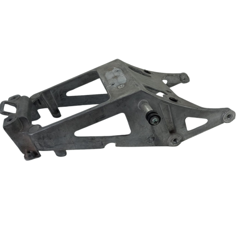 Quadro C Marca Suzuki  Srad 750 Ano 2007 ORIGINAL AVARIA