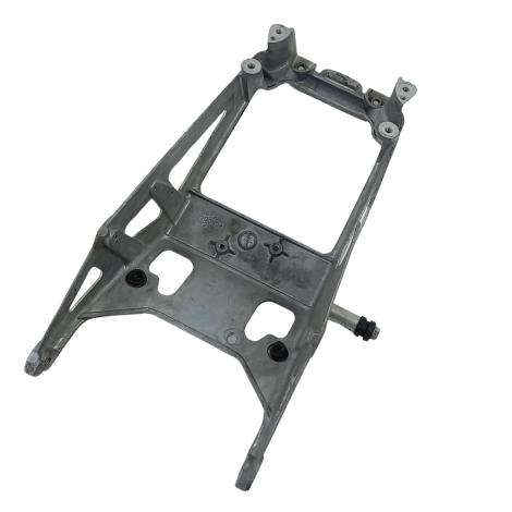 Quadro C Marca Suzuki  Srad 750 Ano 2007 ORIGINAL AVARIA