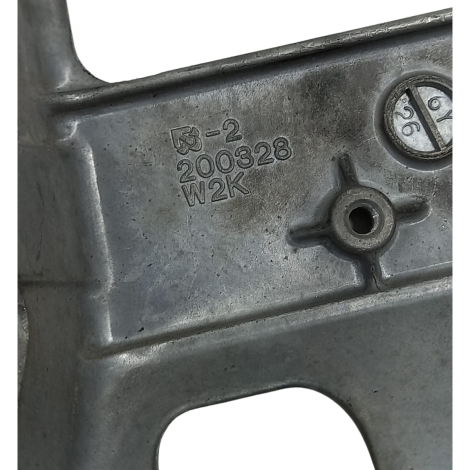 Quadro C Marca Suzuki  Srad 750 Ano 2007 ORIGINAL AVARIA