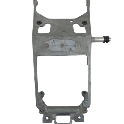 Quadro C Marca Suzuki  Srad 750 Ano 2007 ORIGINAL AVARIA