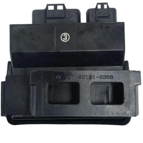 Modulo CDI Kawasaki Z400 Ano 2020 ORIGINAL (078)