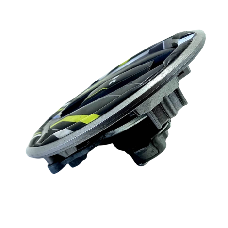 Tampa Tanque Kawasaki Modelo Z400 Ano 2020 Original (078) | 4A