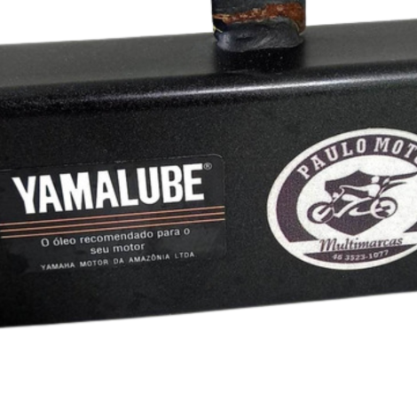 Balança Quadro Elástico Yamaha Xj6 N Ano 2010 Original