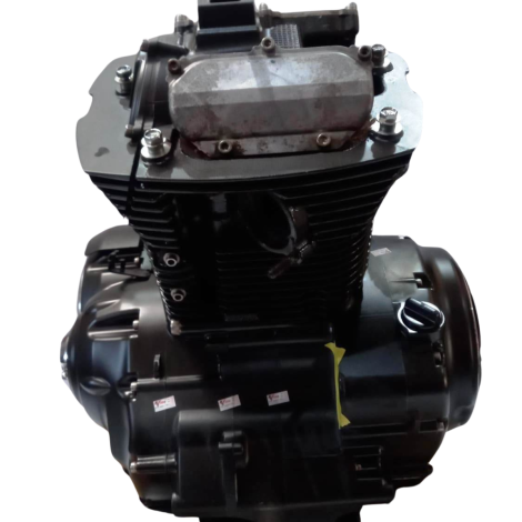 Motor Completo Yamaha Midnight Star 950 2010 + Motor TROCA