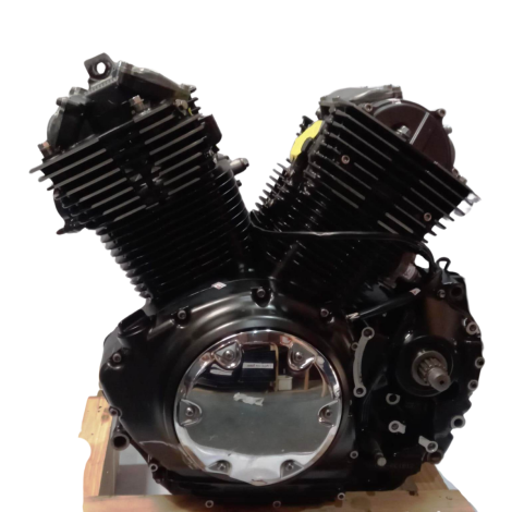 Motor Completo Yamaha Midnight Star 950 2010 + Motor TROCA