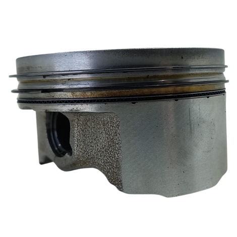 Pistão Motor Kawasaki Modelo Z400 Ano 2020 Original (102)