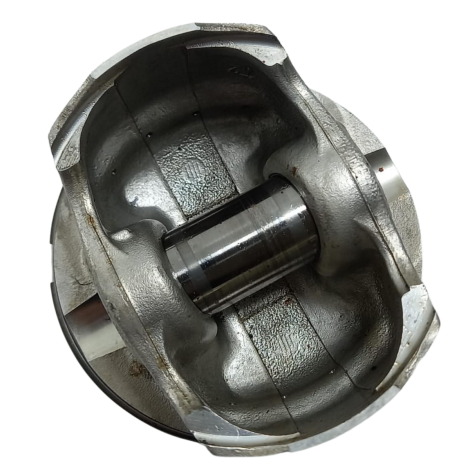 Pistão Motor Kawasaki Modelo Z400 Ano 2020 Original (102)