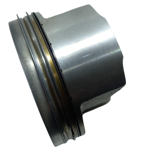 Pistão Motor Kawasaki Modelo Z400 Ano 2020 Original (102)