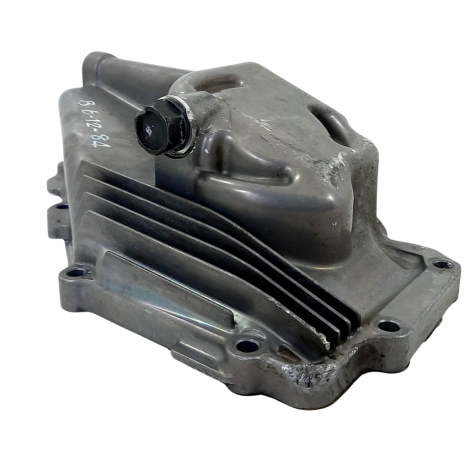 Tampa Cárter Marca Kawasaki Z400 Ano 2020 Original (102)