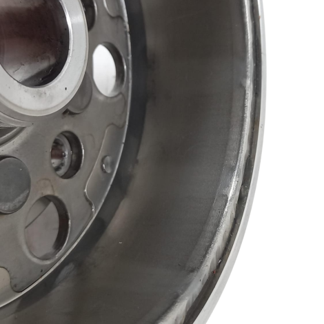 Volante Magneto Marca Kawasaki Z400 Ano 2020 Original (102) | 4A