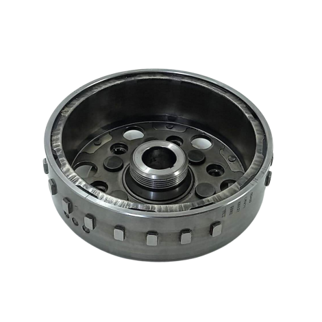 Volante Magneto Marca Kawasaki Z400 Ano 2020 Original (102) | 4A